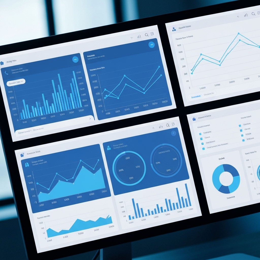 AI-driven operations