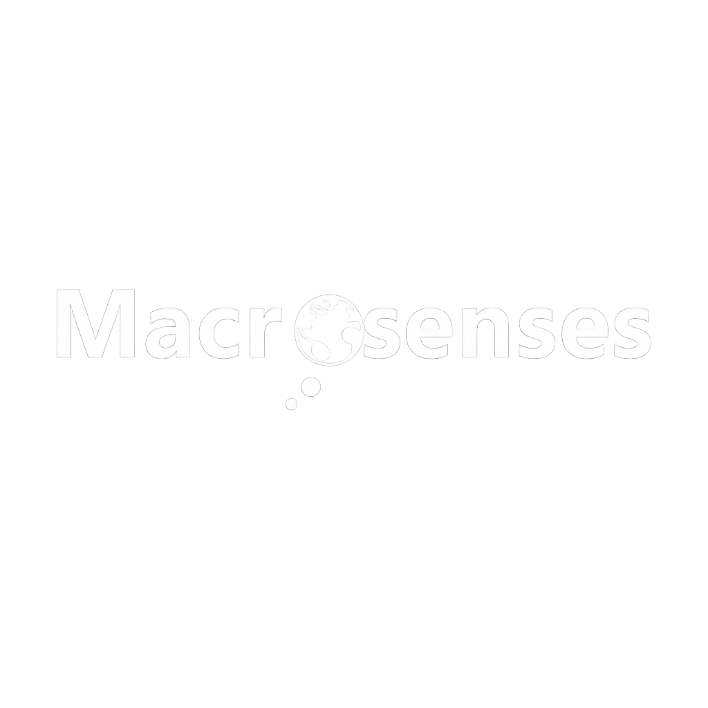 Macrosenses Logo