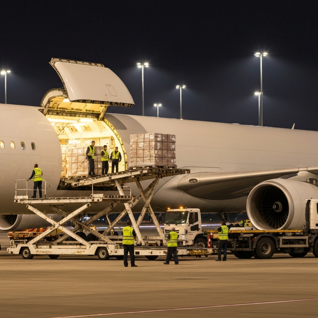 Air Freight